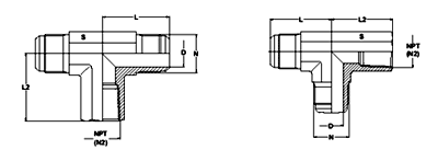 Male Connector